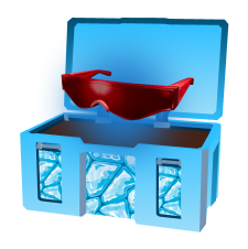 Mega Icey