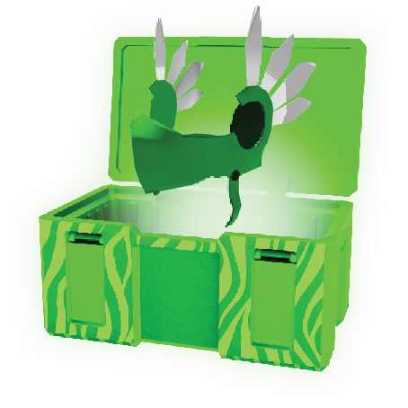 Valkyrie Juicer